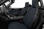 2021 Mazda MX-5 Miata Front Seats