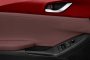 2021 Mazda MX-5 Miata Grand Touring Auto Door Controls