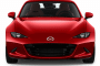 2021 Mazda MX-5 Miata Grand Touring Auto Front Exterior View