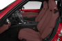 2021 Mazda MX-5 Miata Grand Touring Auto Front Seats