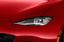 2021 Mazda MX-5 Miata Grand Touring Auto Headlight