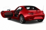 2021 Mazda MX-5 Miata Grand Touring Auto Open Doors