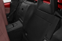 2021 Mazda MX-5 Miata Grand Touring Auto Rear Seats