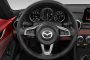 2021 Mazda MX-5 Miata Grand Touring Auto Steering Wheel