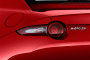 2021 Mazda MX-5 Miata Grand Touring Auto Tail Light