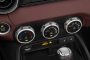 2021 Mazda MX-5 Miata Grand Touring Auto Temperature Controls