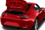 2021 Mazda MX-5 Miata Grand Touring Auto Trunk