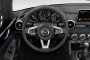 2021 Mazda MX-5 Miata Steering Wheel