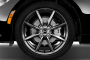 2021 Mazda MX-5 Miata Wheel Cap
