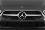 2021 Mercedes-Benz A Class A 220 Sedan Grille