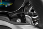 2021 Mercedes-Benz C Class AMG C 43 4MATIC Coupe Gear Shift