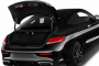 2021 Mercedes-Benz C Class AMG C 43 4MATIC Coupe Trunk
