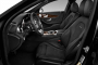 2021 Mercedes-Benz C Class AMG C 63 Sedan Front Seats