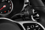 2021 Mercedes-Benz C Class C 300 Cabriolet Gear Shift