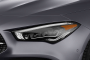 2021 Mercedes-Benz CLA Class CLA 250 Coupe Headlight