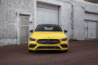 2021 Mercedes-Benz CLA-Class (CLA250 4MATIC)