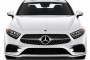 2021 Mercedes-Benz CLS Class CLS 450 Coupe Front Exterior View