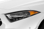 2021 Mercedes-Benz CLS Class CLS 450 Coupe Headlight