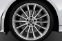 2021 Mercedes-Benz CLS Class CLS 450 Coupe Wheel Cap