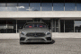 2021 Mercedes-Benz CLS-Class