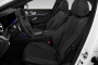 2021 Mercedes-Benz E Class E 350 RWD Sedan Front Seats
