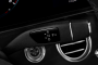2021 Mercedes-Benz E Class E 350 RWD Sedan Gear Shift