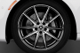 2021 Mercedes-Benz E Class E 350 RWD Sedan Wheel Cap