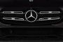 2021 Mercedes-Benz E Class E 450 4MATIC All-Terrain Wagon Grille