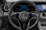 2021 Mercedes-Benz E Class E 450 4MATIC All-Terrain Wagon Steering Wheel