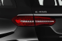 2021 Mercedes-Benz E Class E 450 4MATIC All-Terrain Wagon Tail Light