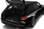 2021 Mercedes-Benz E Class E 450 4MATIC All-Terrain Wagon Trunk