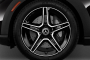 2021 Mercedes-Benz E Class E 450 4MATIC All-Terrain Wagon Wheel Cap