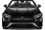 2021 Mercedes-Benz E Class E 450 4MATIC Cabriolet Front Exterior View