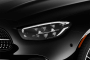 2021 Mercedes-Benz E Class E 450 4MATIC Cabriolet Headlight