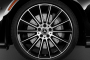 2021 Mercedes-Benz E Class E 450 4MATIC Cabriolet Wheel Cap