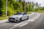 2021 Mercedes-AMG E63 S