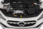 2021 Mercedes-Benz GLA Class GLA 250 SUV Engine