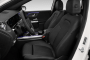 2021 Mercedes-Benz GLA Class GLA 250 SUV Front Seats