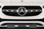 2021 Mercedes-Benz GLA Class GLA 250 SUV Grille