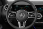 2021 Mercedes-Benz GLA Class GLA 250 SUV Steering Wheel