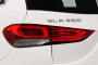 2021 Mercedes-Benz GLA Class GLA 250 SUV Tail Light