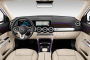 2021 Mercedes-Benz GLB Class GLB 250 SUV Dashboard