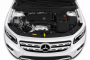 2021 Mercedes-Benz GLB Class GLB 250 SUV Engine