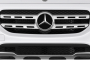 2021 Mercedes-Benz GLB Class GLB 250 SUV Grille