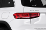 2021 Mercedes-Benz GLB Class GLB 250 SUV Tail Light