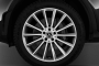2021 Mercedes-Benz GLC Class GLC 300 4MATIC Coupe Wheel Cap