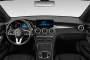 2021 Mercedes-Benz GLC Class GLC 300 SUV Dashboard