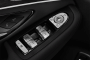 2021 Mercedes-Benz GLC Class GLC 300 SUV Door Controls