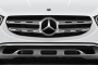 2021 Mercedes-Benz GLC Class GLC 300 SUV Grille