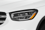 2021 Mercedes-Benz GLC Class GLC 300 SUV Headlight
